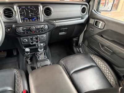 2023 Jeep Wrangler High Altitude   - Photo 18 - St. George, UT 84770-2625