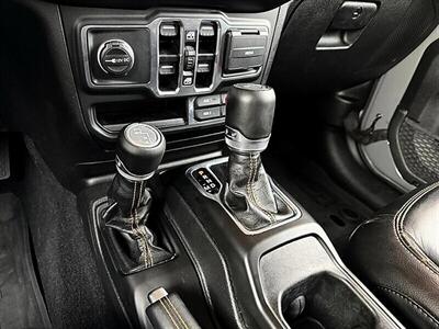 2023 Jeep Wrangler High Altitude   - Photo 45 - Bountiful, UT 84010
