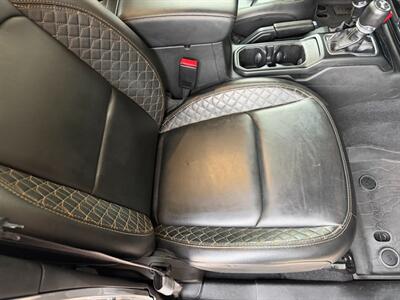 2023 Jeep Wrangler High Altitude   - Photo 39 - St. George, UT 84770-2625