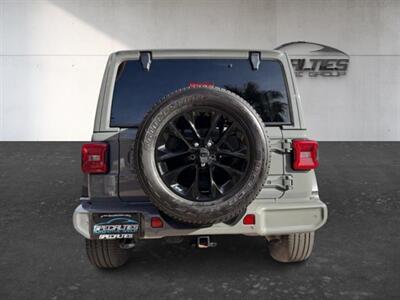 2023 Jeep Wrangler High Altitude   - Photo 26 - Bountiful, UT 84010