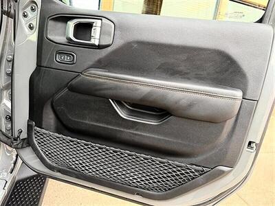 2023 Jeep Wrangler High Altitude   - Photo 50 - Bountiful, UT 84010