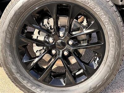 2023 Jeep Wrangler High Altitude   - Photo 37 - Bountiful, UT 84010