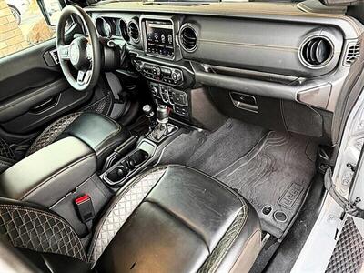 2023 Jeep Wrangler High Altitude   - Photo 7 - Bountiful, UT 84010