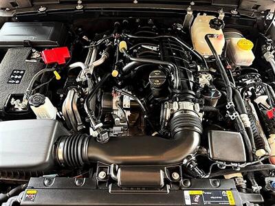 2023 Jeep Wrangler High Altitude   - Photo 5 - Bountiful, UT 84010