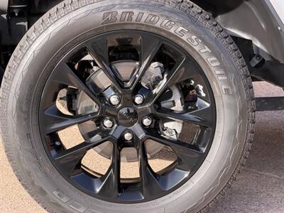 2023 Jeep Wrangler High Altitude   - Photo 34 - St. George, UT 84770-2625