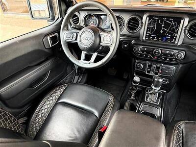 2023 Jeep Wrangler High Altitude   - Photo 17 - Bountiful, UT 84010
