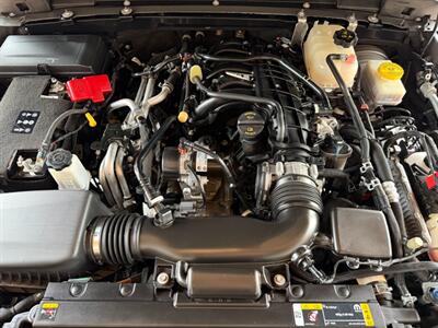 2023 Jeep Wrangler High Altitude   - Photo 5 - St. George, UT 84770-2625