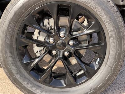 2023 Jeep Wrangler High Altitude   - Photo 37 - St. George, UT 84770-2625