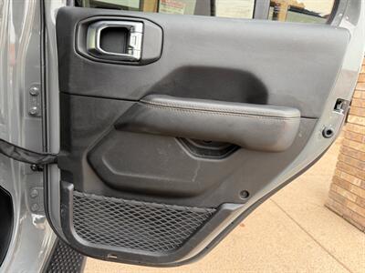 2023 Jeep Wrangler High Altitude   - Photo 49 - St. George, UT 84770-2625