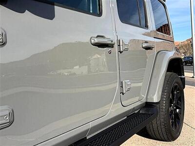 2023 Jeep Wrangler High Altitude   - Photo 28 - Bountiful, UT 84010