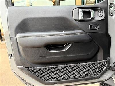 2023 Jeep Wrangler High Altitude   - Photo 48 - Bountiful, UT 84010