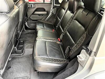 2023 Jeep Wrangler High Altitude   - Photo 11 - Bountiful, UT 84010