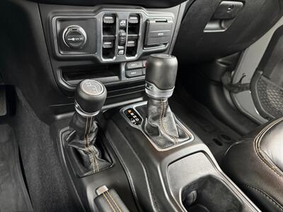 2023 Jeep Wrangler High Altitude   - Photo 45 - St. George, UT 84770-2625