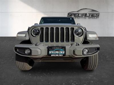 2023 Jeep Wrangler High Altitude   - Photo 25 - Bountiful, UT 84010