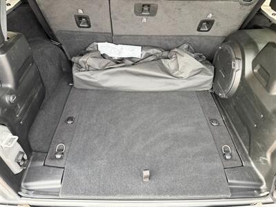 2023 Jeep Wrangler High Altitude   - Photo 40 - St. George, UT 84770-2625