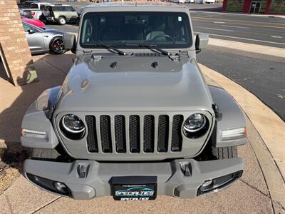 2023 Jeep Wrangler High Altitude   - Photo 19 - St. George, UT 84770-2625