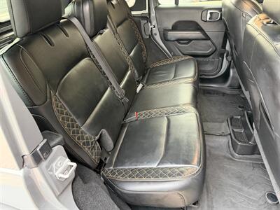 2023 Jeep Wrangler High Altitude   - Photo 15 - St. George, UT 84770-2625