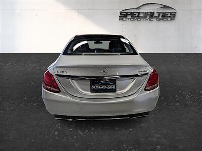 2016 Mercedes-Benz C 300 4MATIC   - Photo 9 - Bountiful, UT 84010