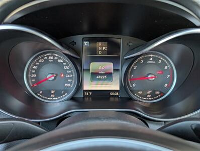 2016 Mercedes-Benz C 300 4MATIC   - Photo 19 - Bountiful, UT 84010