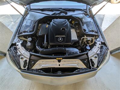 2016 Mercedes-Benz C 300 4MATIC   - Photo 16 - Bountiful, UT 84010