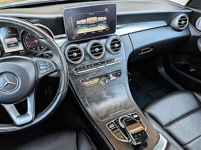 2016 Mercedes-Benz C 300 4MATIC   - Photo 22 - Bountiful, UT 84010