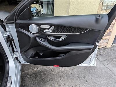 2016 Mercedes-Benz C 300 4MATIC - Photo 30 - Bountiful, UT 84010