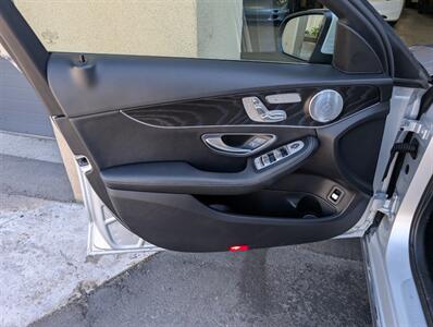 2016 Mercedes-Benz C 300 4MATIC   - Photo 17 - Bountiful, UT 84010