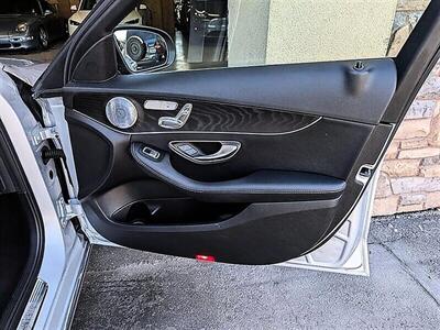 2016 Mercedes-Benz C 300 4MATIC   - Photo 29 - Bountiful, UT 84010