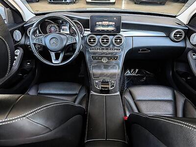 2016 Mercedes-Benz C 300 4MATIC   - Photo 3 - Bountiful, UT 84010