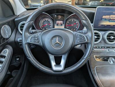 2016 Mercedes-Benz C 300 4MATIC   - Photo 18 - Bountiful, UT 84010
