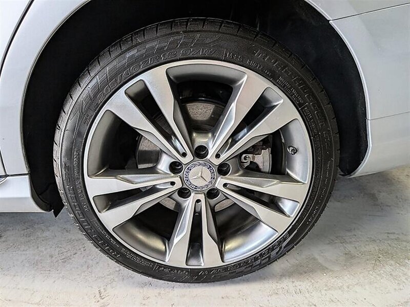 2016 Mercedes-Benz C 300 4MATIC - Photo 14 - Bountiful, UT 84010