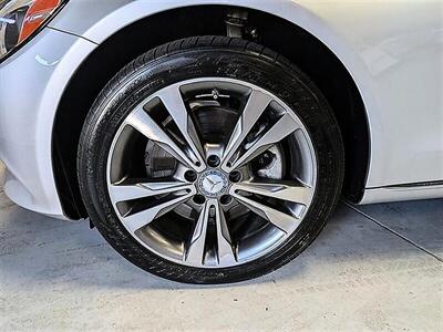 2016 Mercedes-Benz C 300 4MATIC   - Photo 14 - Bountiful, UT 84010