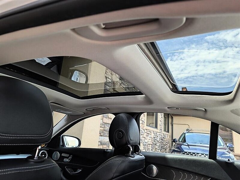2016 Mercedes-Benz C 300 4MATIC - Photo 27 - Bountiful, UT 84010
