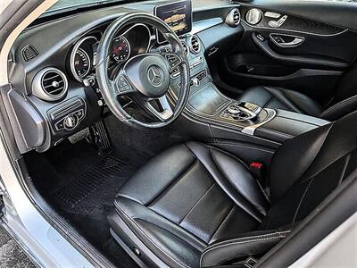 2016 Mercedes-Benz C 300 4MATIC   - Photo 2 - Bountiful, UT 84010