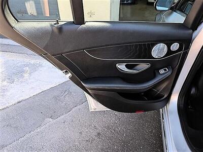 2016 Mercedes-Benz C 300 4MATIC   - Photo 24 - Bountiful, UT 84010