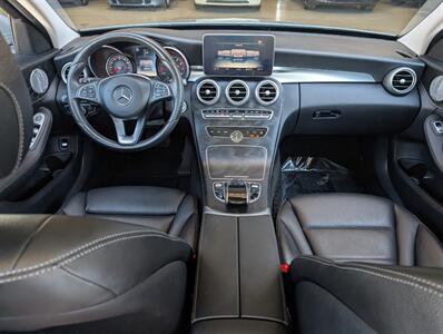 2016 Mercedes-Benz C 300 4MATIC   - Photo 3 - Bountiful, UT 84010
