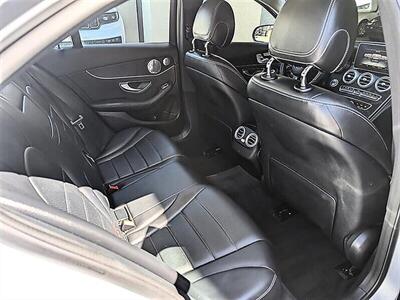 2016 Mercedes-Benz C 300 4MATIC   - Photo 28 - Bountiful, UT 84010
