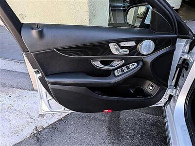 2016 Mercedes-Benz C 300 4MATIC   - Photo 17 - Bountiful, UT 84010