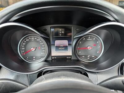 2016 Mercedes-Benz C 300 4MATIC - Photo 20 - Bountiful, UT 84010