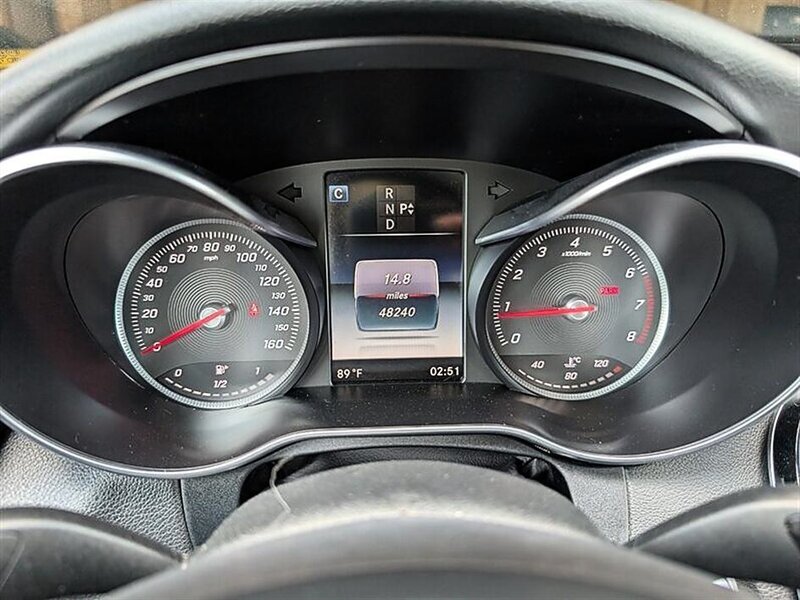 2016 Mercedes-Benz C 300 4MATIC - Photo 20 - Bountiful, UT 84010