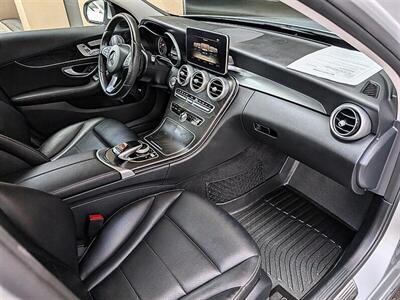 2016 Mercedes-Benz C 300 4MATIC - Photo 4 - Bountiful, UT 84010