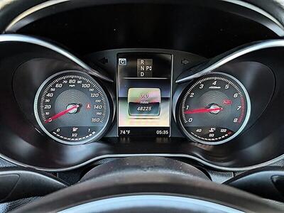 2016 Mercedes-Benz C 300 4MATIC   - Photo 19 - Bountiful, UT 84010