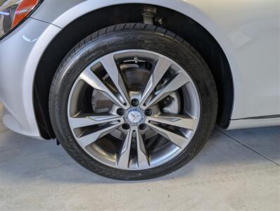 2016 Mercedes-Benz C 300 4MATIC   - Photo 14 - Bountiful, UT 84010