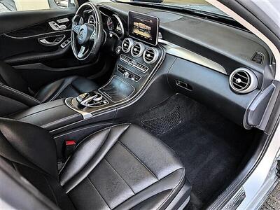 2016 Mercedes-Benz C 300 4MATIC   - Photo 4 - Bountiful, UT 84010