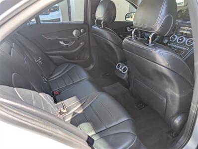 2016 Mercedes-Benz C 300 4MATIC   - Photo 28 - Bountiful, UT 84010