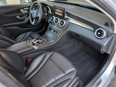 2016 Mercedes-Benz C 300 4MATIC   - Photo 4 - Bountiful, UT 84010