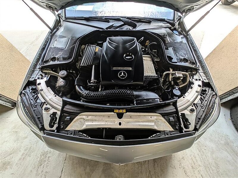 2016 Mercedes-Benz C 300 4MATIC - Photo 17 - Bountiful, UT 84010