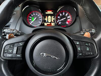 2015 Jaguar F-TYPE S   - Photo 18 - St. George, UT 84770-2625