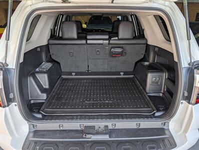 2023 Toyota 4Runner TRD Off-Road Premium   - Photo 29 - Bountiful, UT 84010