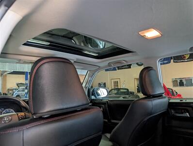 2023 Toyota 4Runner TRD Off-Road Premium   - Photo 25 - Bountiful, UT 84010